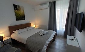 Old Town Studio 2 Apartment Nr 2